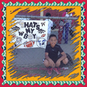 Meet your Posher, Luis